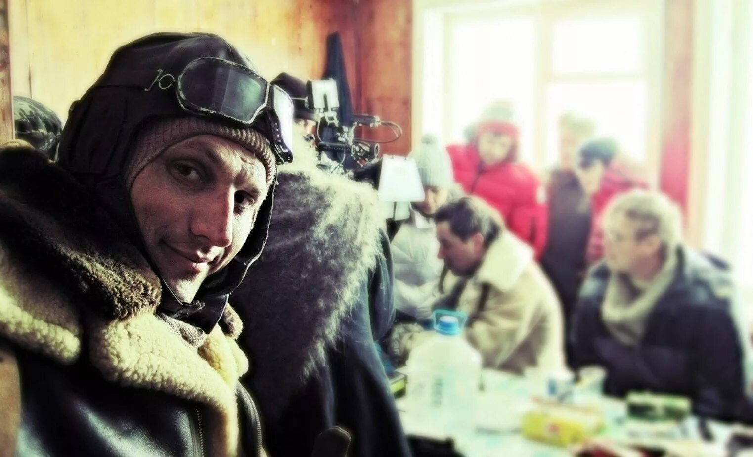 Бухта роджерса