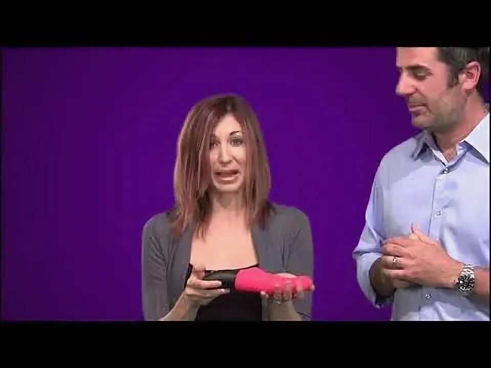 Пульсатор fun factory stronic. Пульсатор fun factory stronic