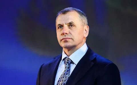 Глава парламента
