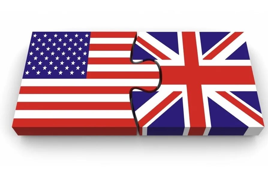 Us uk