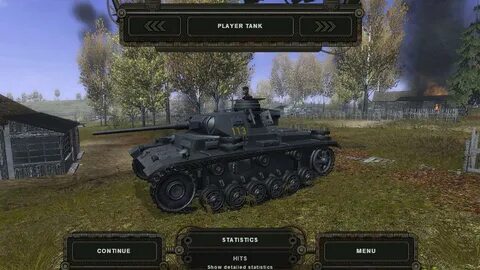 Мод fury