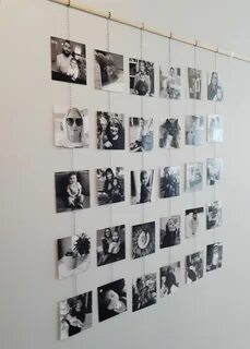 Фотографии без рамки