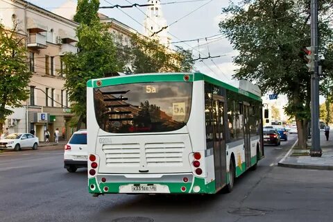 Воронеж нея