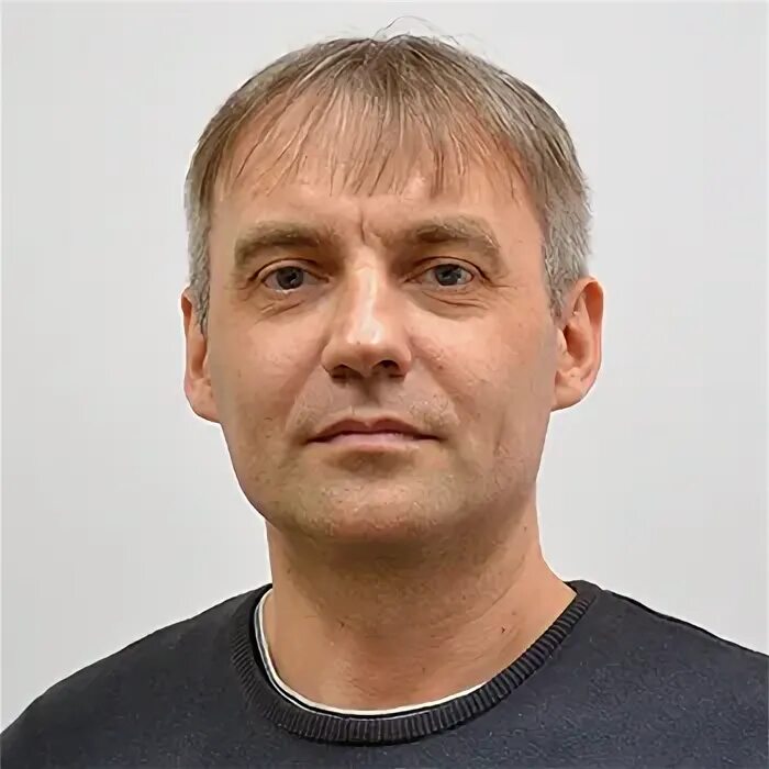Вадим Мукоед