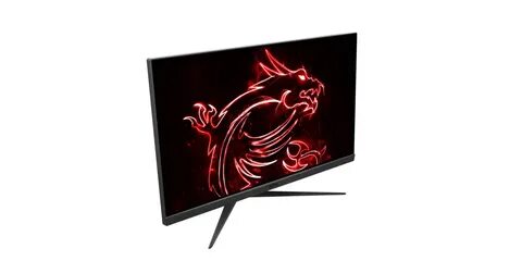 Msi g2712 черный