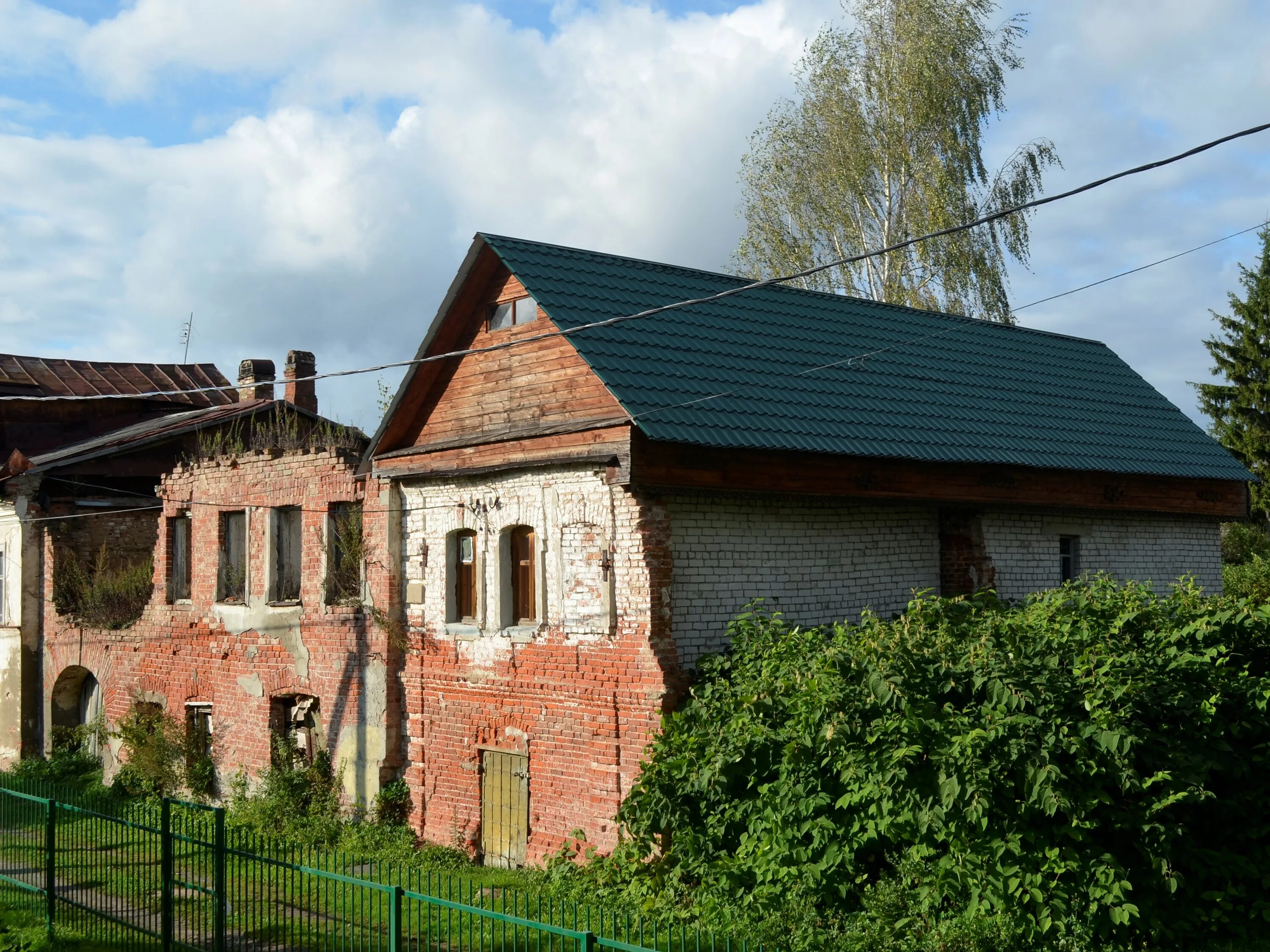 Вятское Ярославская область. Вятская улица. Вятское улица Первомайская. Село Вятское кирпичи. Село села набережная 3