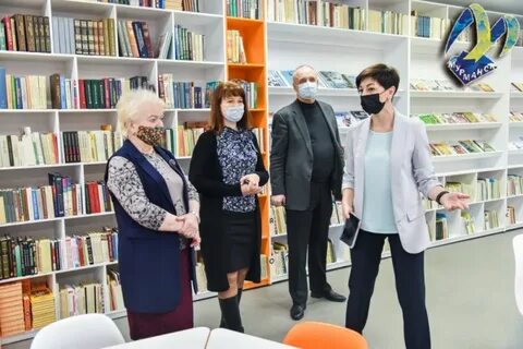 Директор мурманск
