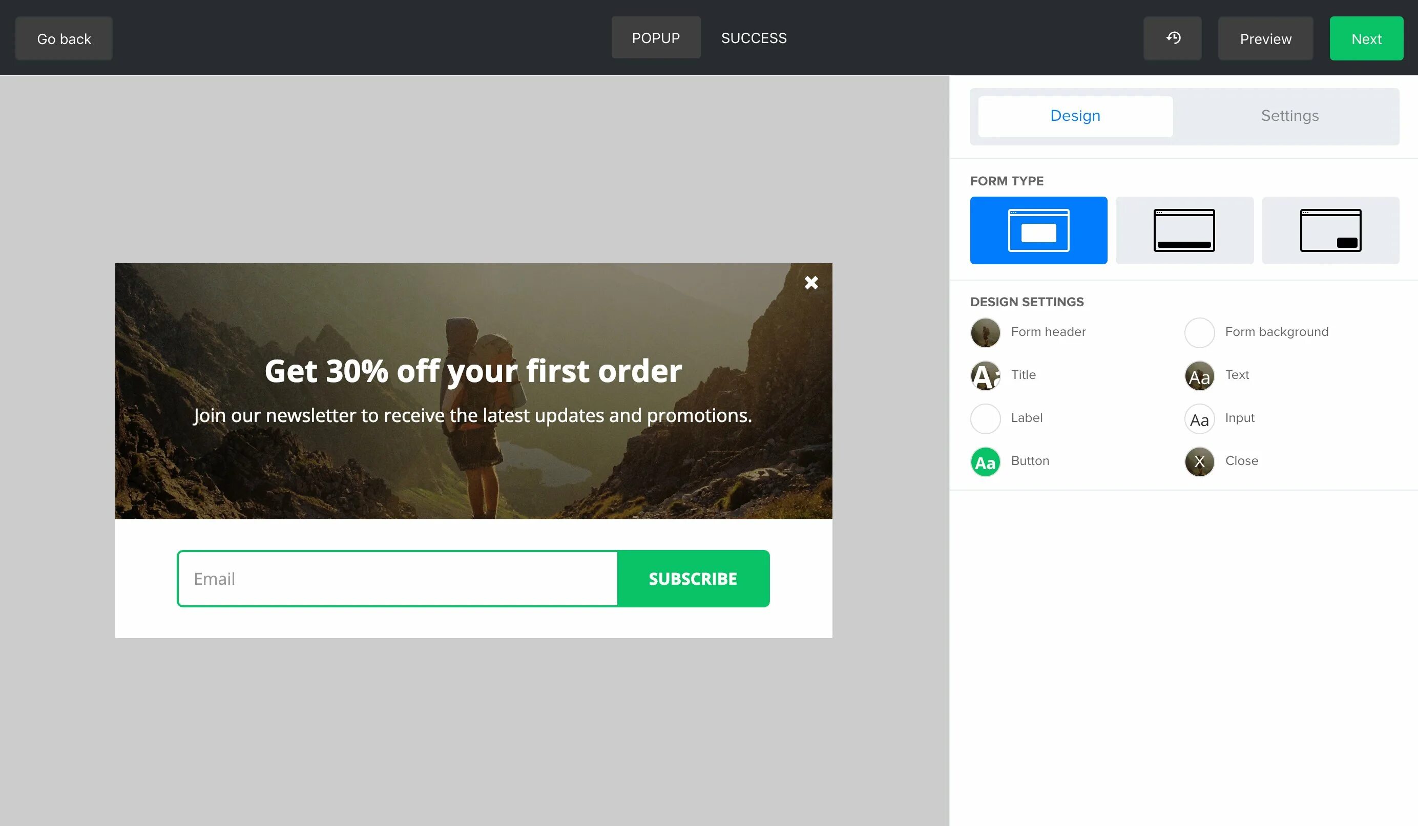 Popup title. Popup. popup form. popup form design. попапы дизайн.