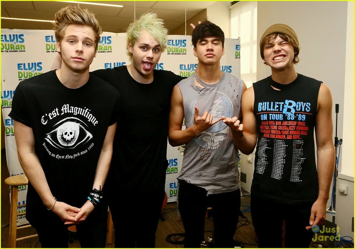 Песня seconds of summer. 5 Seconds of Summer. Эштон 5 seconds of Summer. 5 Seconds of Summer Майкл Клиффорд. 5sos 2014.