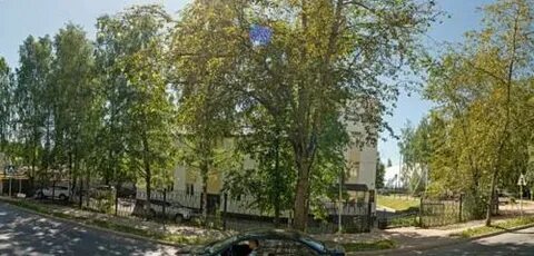 Региональный центр республики коми