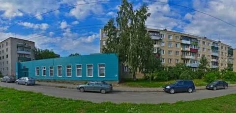 Стахановская выкса