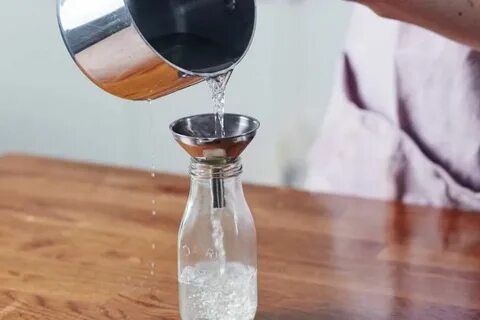Сахар сироп сок