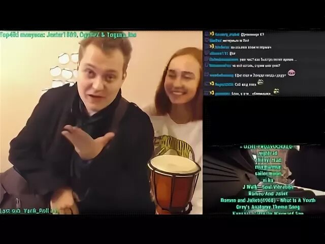 Морген и хованский драка