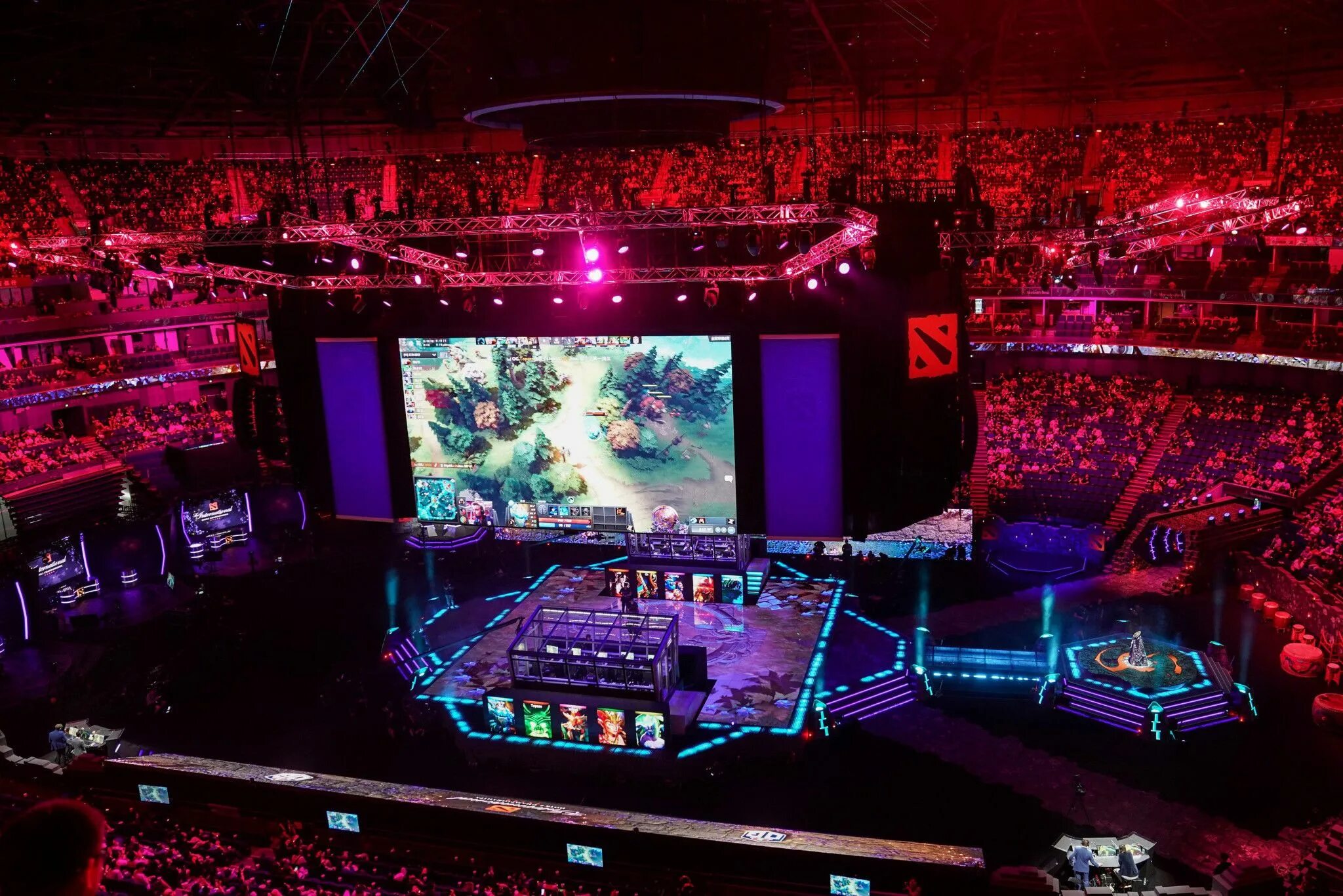 Dota2 the International 2022 Арена. The International 2021 Арена. Интернешнл 2021 дота 2 Арена. Dota 2 — the International 10 Арена.