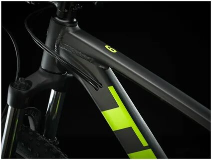 Trek marlin 29
