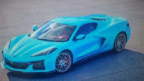 Blue 2023