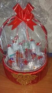 Подарки тг