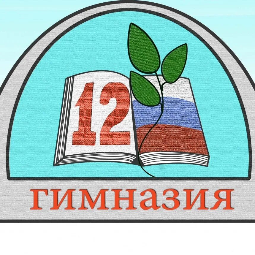 Шеврон 12 гимназии Волгоград. МОУ гимназия 12 Волгоград. Гимназия 12 Краснооктябрьского района. Логотип гимназии 12 Волгоград. Моу гимназия 12