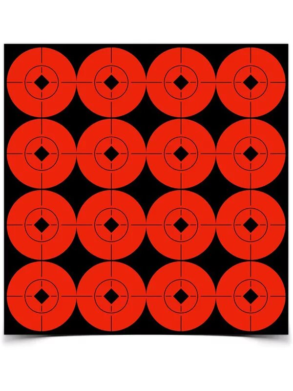 Target 1 3