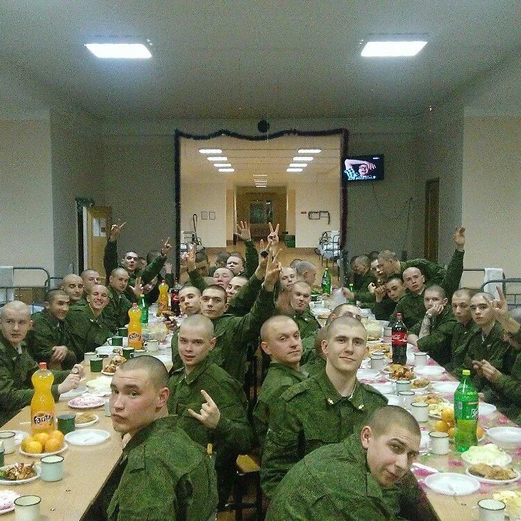 Мулино 4. Мулино нижегородская область воинские части 30616-4.