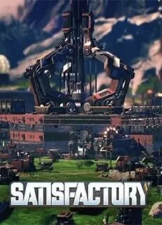 Satisfactory epic games