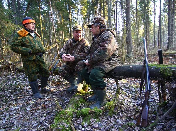 Сообщество военные охотники. Охота ру форум