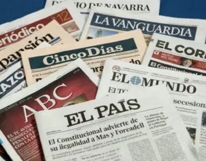 La pais