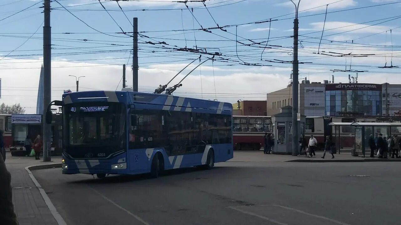 Остановки 40 троллейбуса. 40 Троллейбус маршрут. Троллейбус 40 СПБ. Проспект Суздальский троллейбус 40. Троллейбус Адмирал Санкт Петербург.