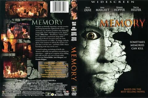 COVERS.BOX.SK ::: Memory (2006) - high quality DVD / Blueray / Movie.