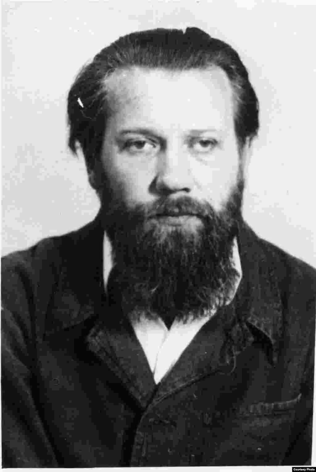 А синявского и ю даниэля