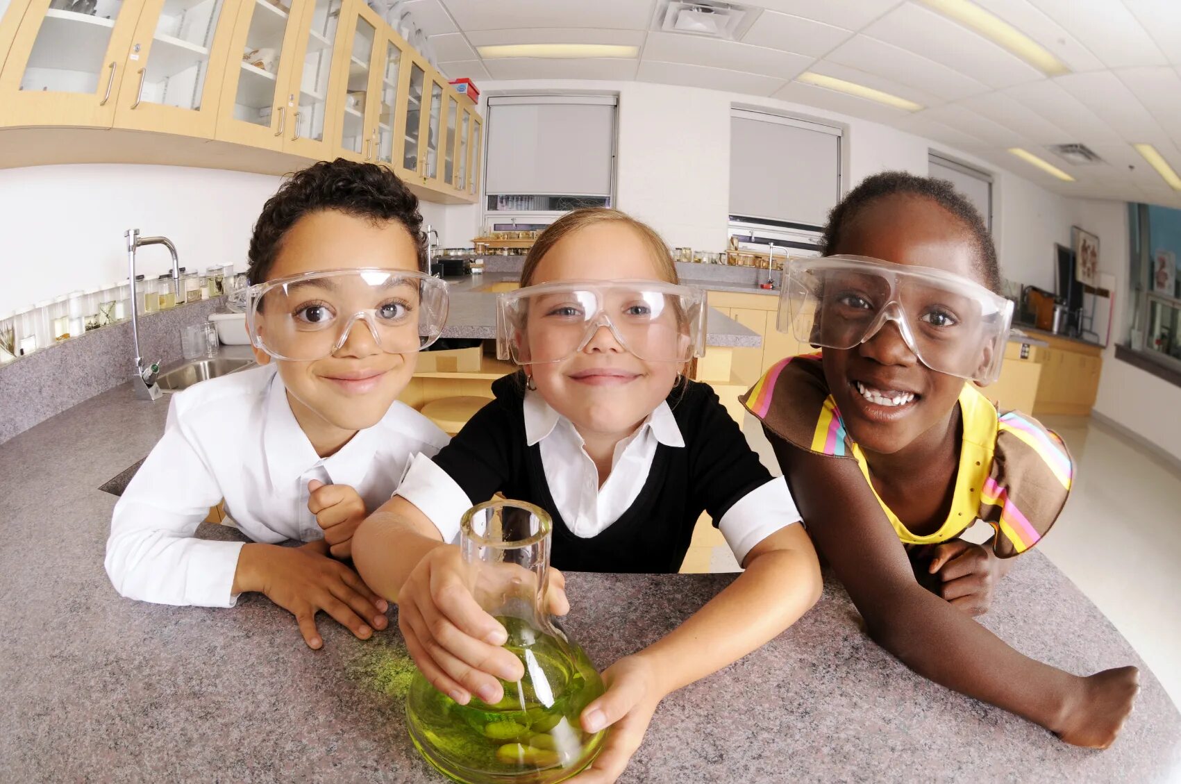 Go science