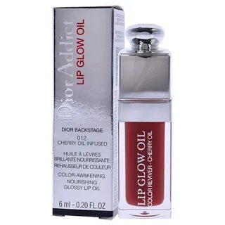 Dior oil