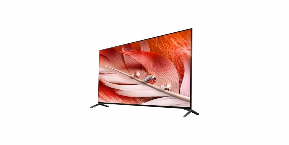 Телевизор sony xr 55x90l. Телевизор Sony XR-55x90j. Bravia Sony XR-55x90j. Sony KD-65x90j. Sony XR-75x90j 75".