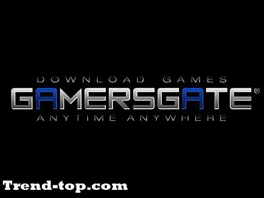 GAMERSGATE. GAMERSGATE logo. Отзывы GAMERSGATE.