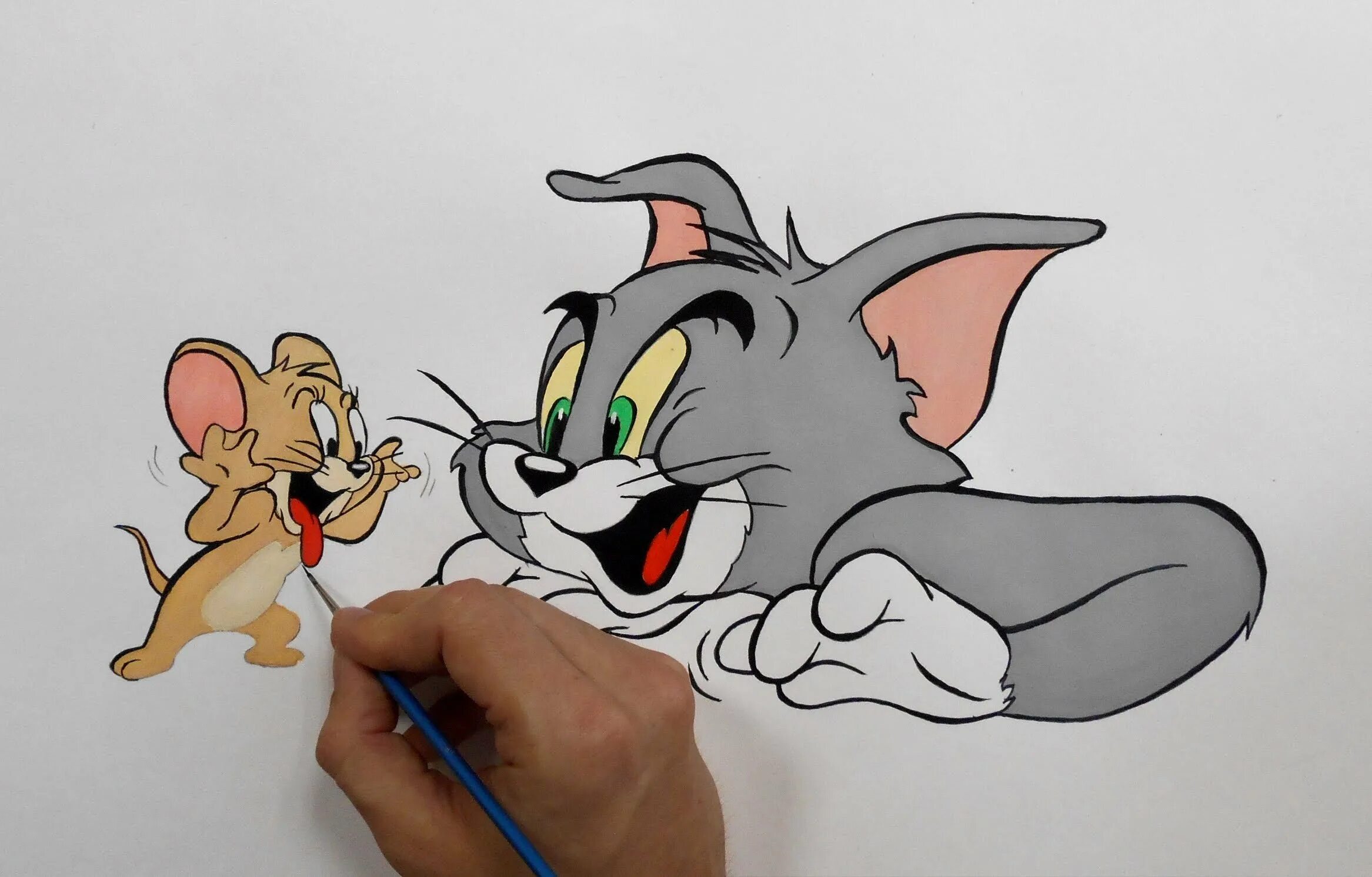 Tom jerry 2. Том и Джерри. Рисунки мультфильмов. Джерри рисунок. Рисунок Тома и Джерри.