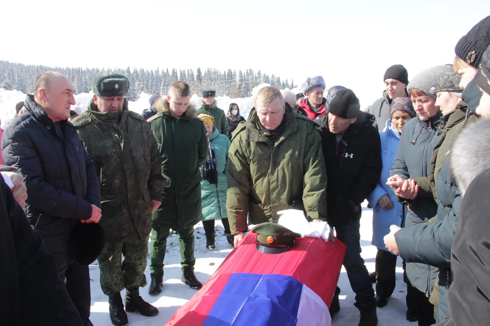 Новости 05.03 2024 г. Военные Алтайского края. Алтайские военные на Украине. Похороны военных погибших на Украине Алтай.