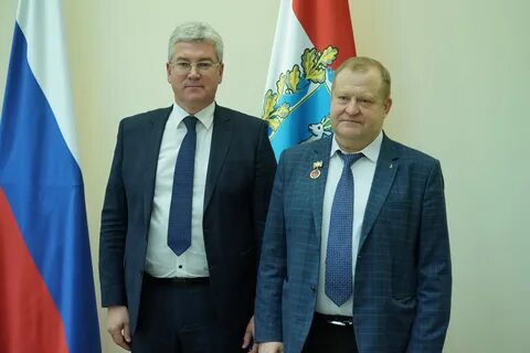 Энергетик самарская область