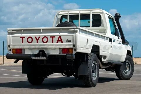 Ленд крузер 79
