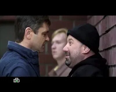 Смотрит дикий 3
