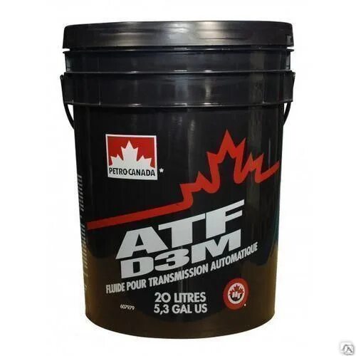 Canada atf