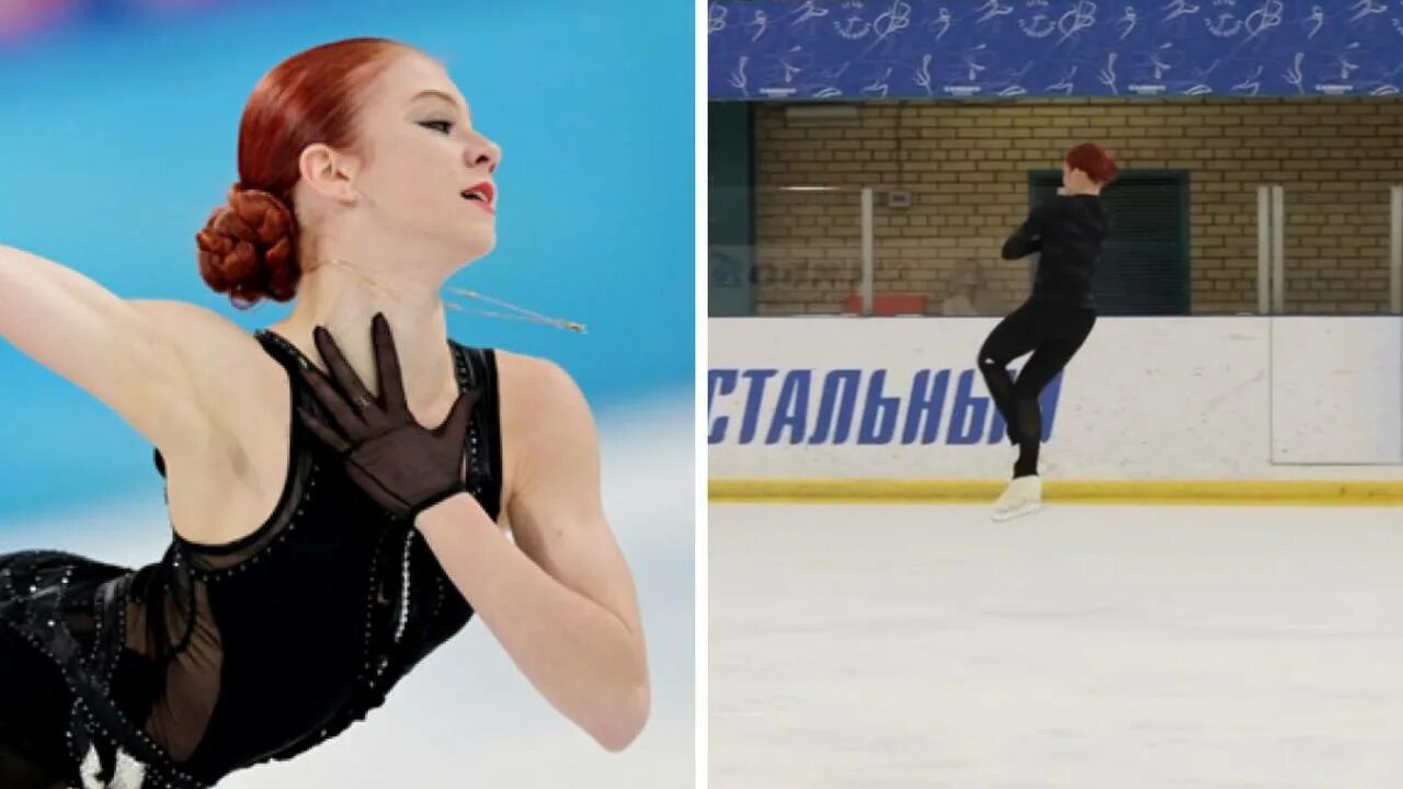 Горячий лед прыжки. Alexandra trusova фигуристка. Кацалапов и синицына че 2022. Горячий лед прыжки. Валиева косторная туктамышева.