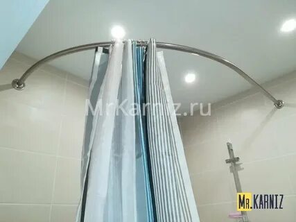 150 штор для ванной