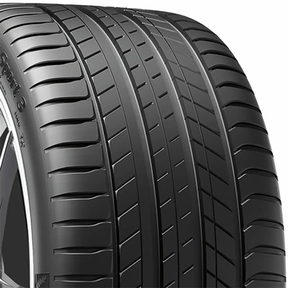 Michelin latitude