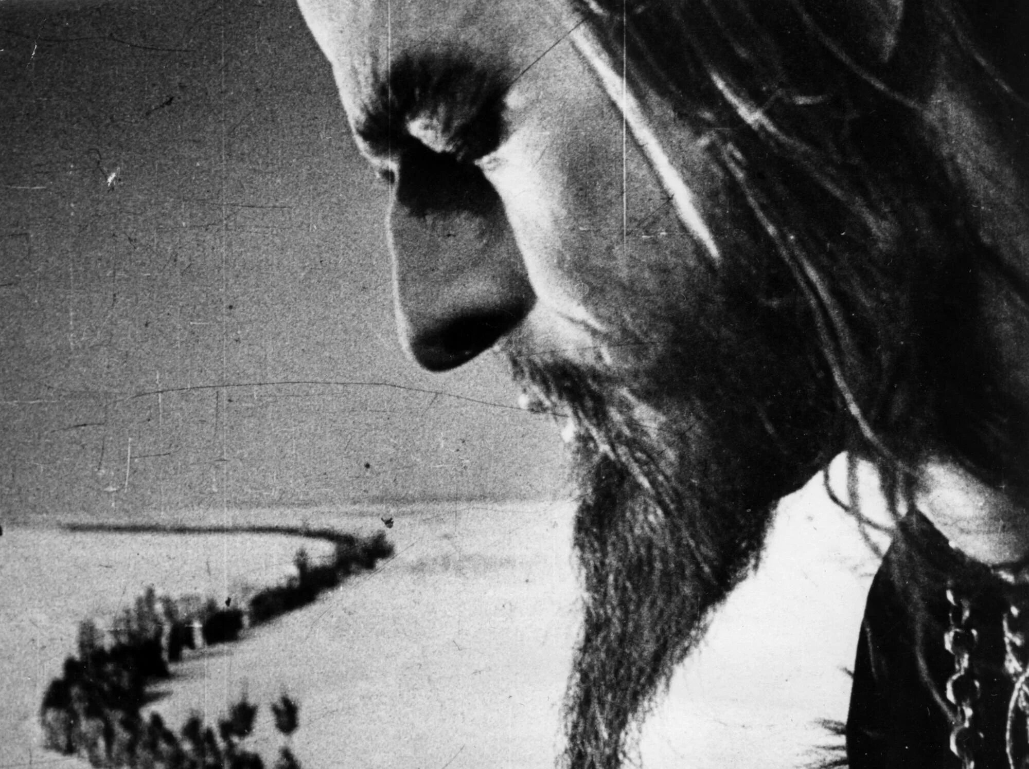 Кадры из фильмов эйзенштейна Фото: Иван Грозный / Кадр из фильма "Иван Грозный" (1944) #3786303