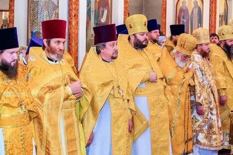 Алтайская епархия