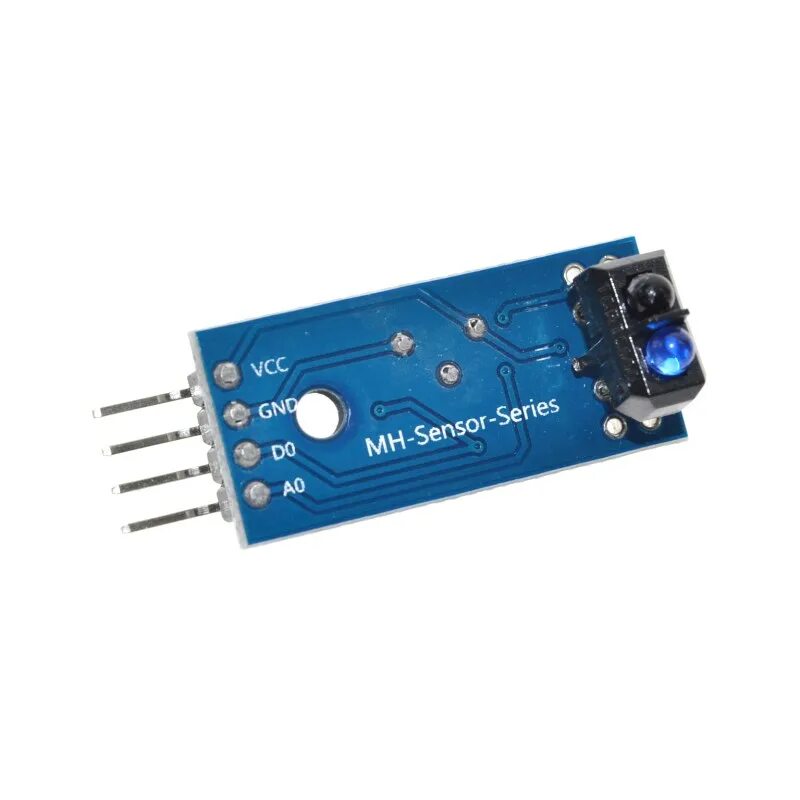 Mh sensor