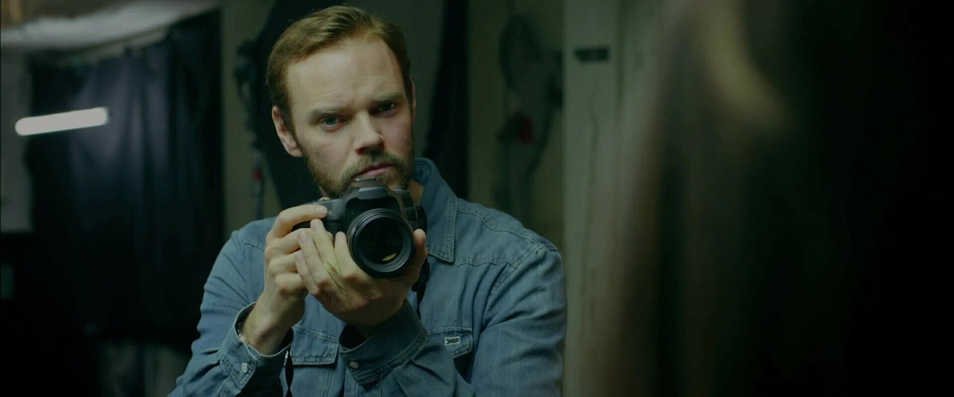 питер сильверлиф