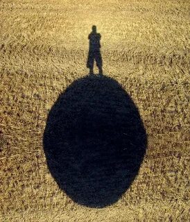 Playing shadow