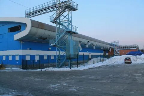 Уральская 74