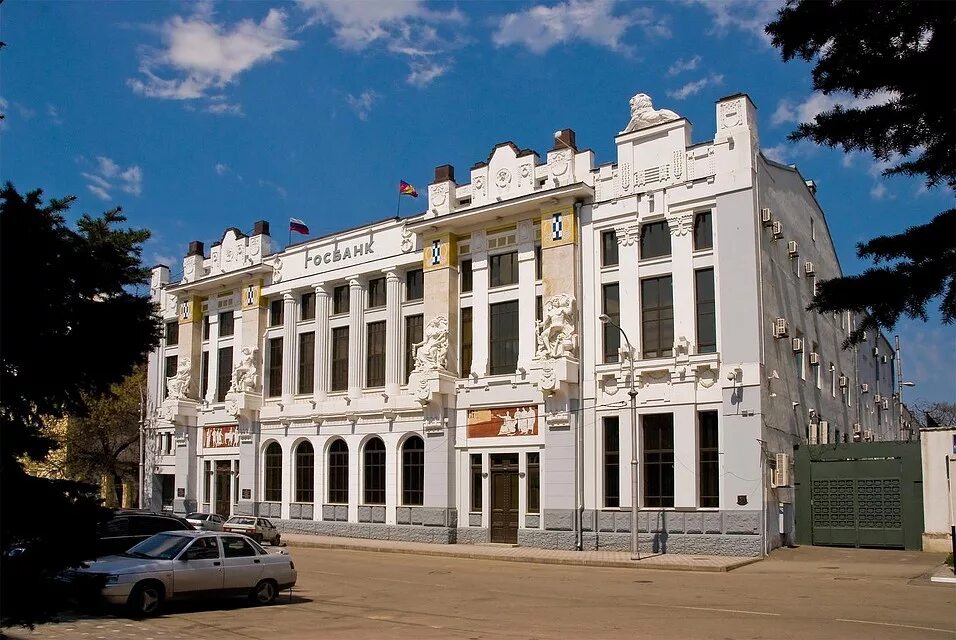 ленина. фелицына. краснодарский историко-археологический музей-заповедник. е. фелицына.